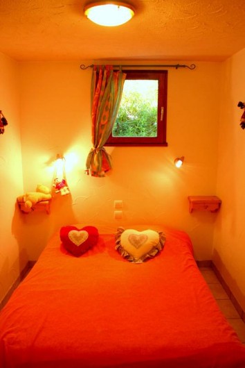 Location de vacances - Chalet à Valloire - Gentiane