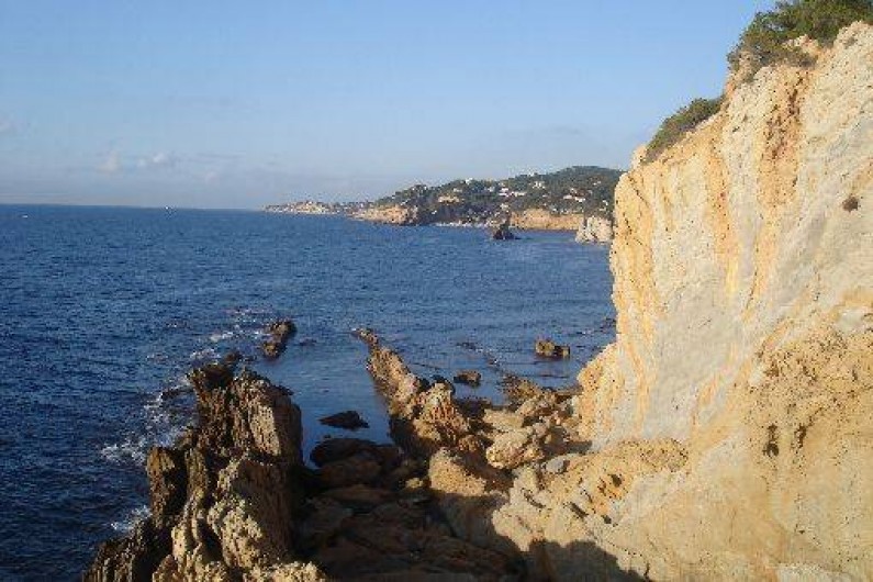 Location de vacances - Gîte à Ensuès-la-Redonne