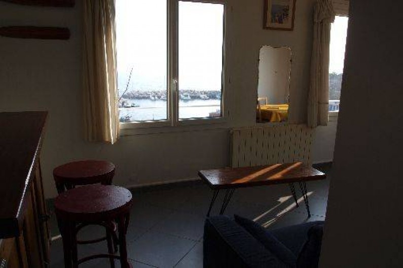 Location de vacances - Gîte à Ensuès-la-Redonne