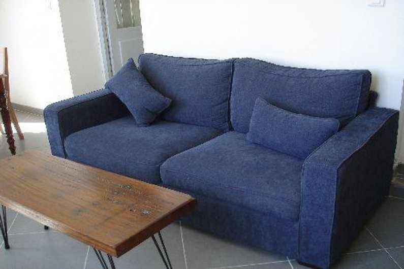 Location de vacances - Gîte à Ensuès-la-Redonne