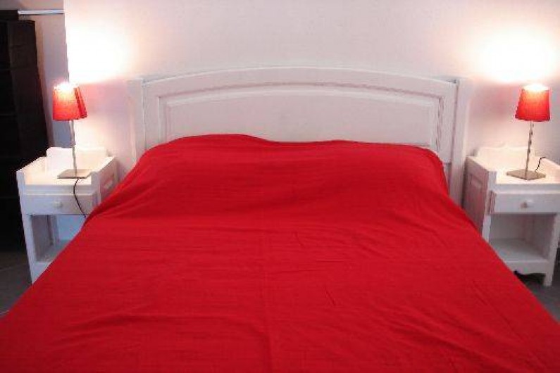 Location de vacances - Gîte à Ensuès-la-Redonne