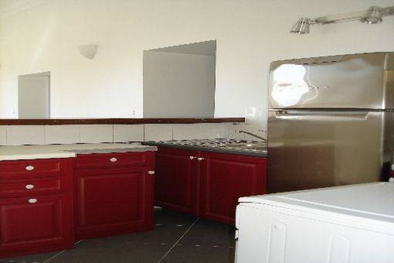 Location de vacances - Gîte à Ensuès-la-Redonne