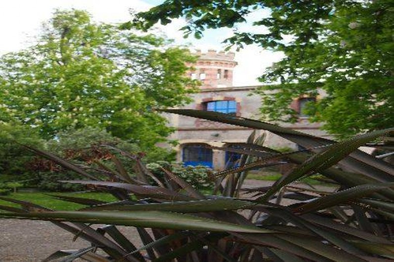 Location de vacances - Gîte à Barfleur