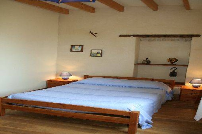 Location de vacances - Gîte à Barfleur