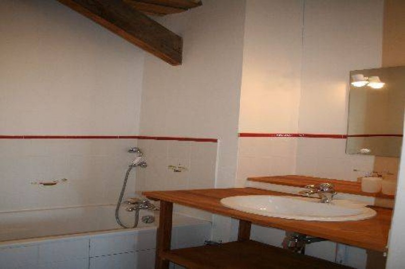 Location de vacances - Gîte à Barfleur