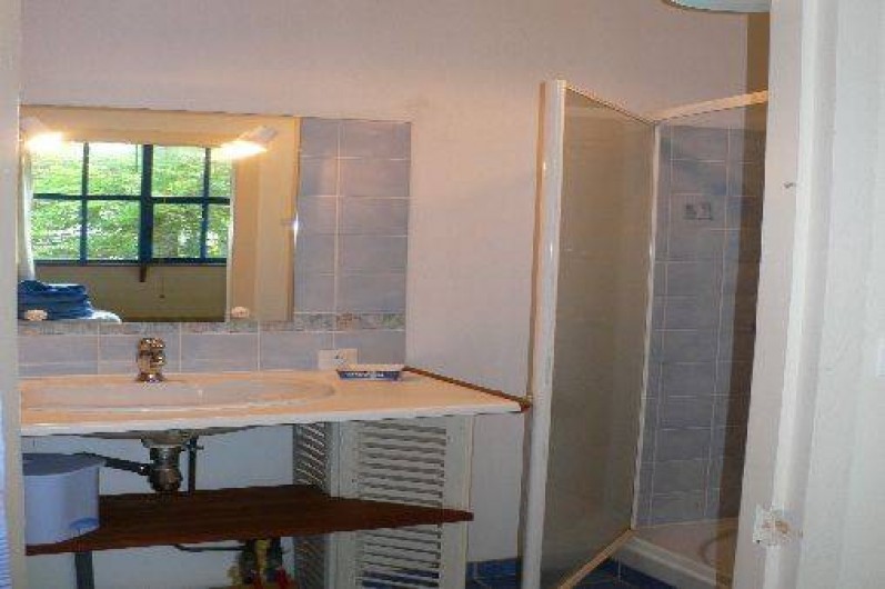 Location de vacances - Gîte à Barfleur