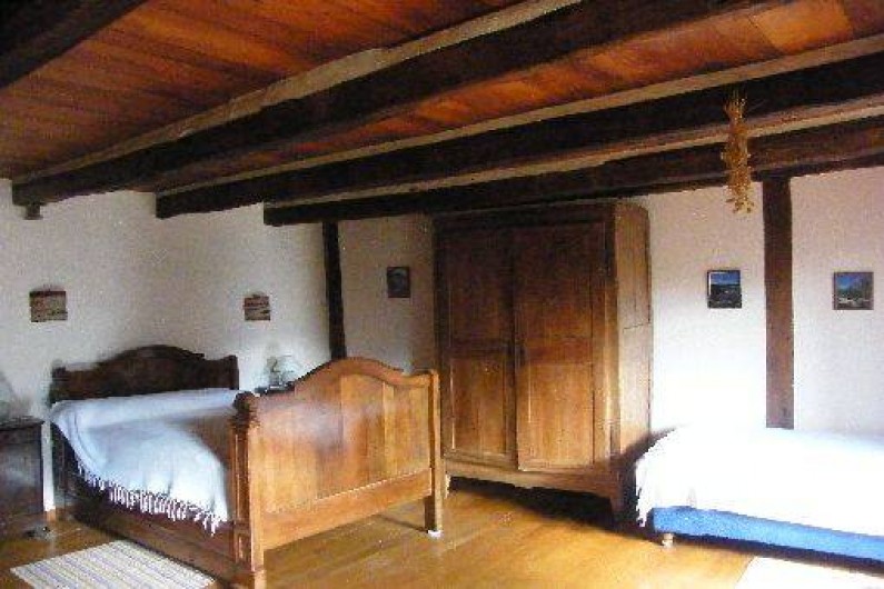 Location de vacances - Gîte à Anglars