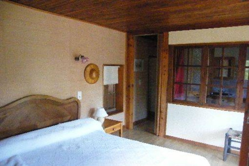 Location de vacances - Gîte à Anglars