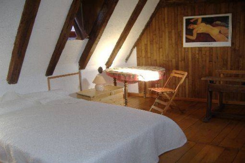 Location de vacances - Gîte à Anglars