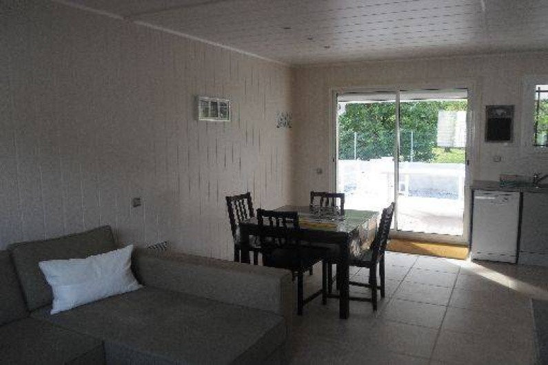 Location de vacances - Appartement à Laruns