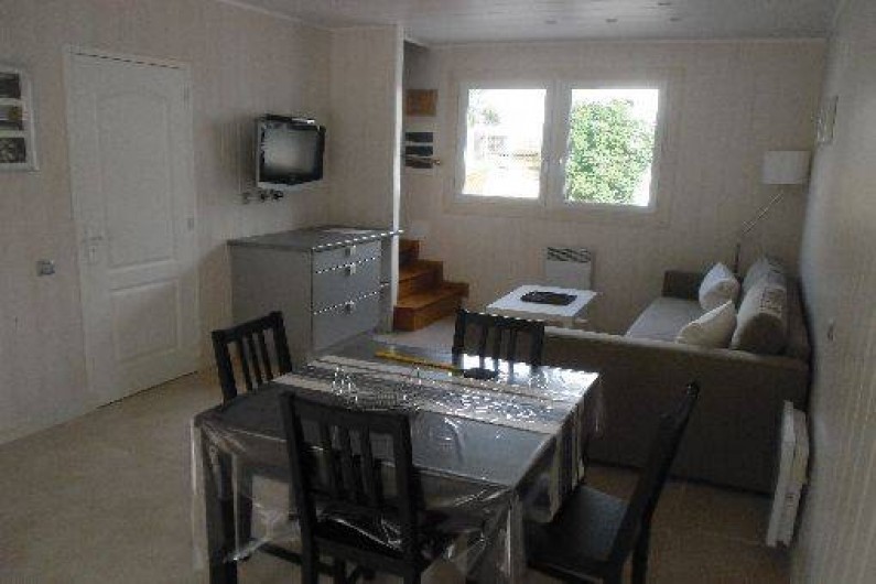 Location de vacances - Appartement à Laruns