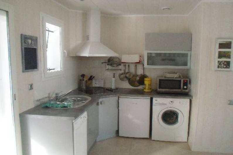 Location de vacances - Appartement à Laruns