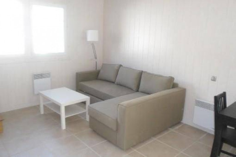 Location de vacances - Appartement à Laruns