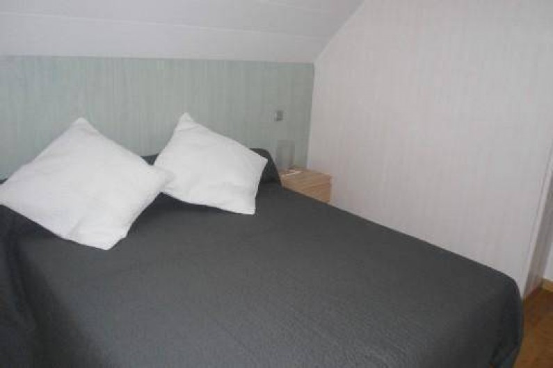 Location de vacances - Appartement à Laruns