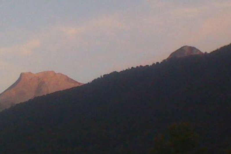 Location de vacances - Appartement à Laruns