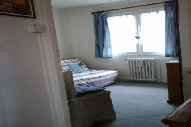 Location de vacances - Maison - Villa à Honfleur