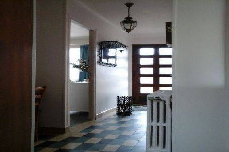 Location de vacances - Maison - Villa à Honfleur