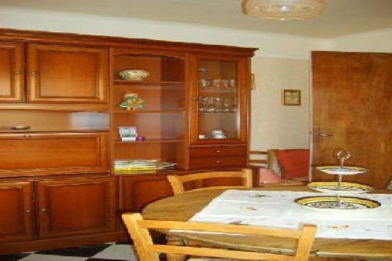 Location de vacances - Maison - Villa à Honfleur