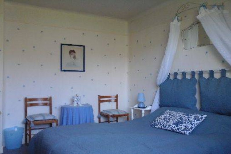 Location de vacances - Maison - Villa à Honfleur