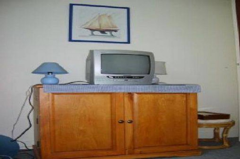 Location de vacances - Maison - Villa à Honfleur