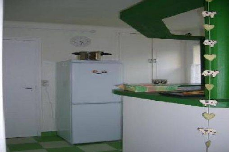 Location de vacances - Maison - Villa à Honfleur