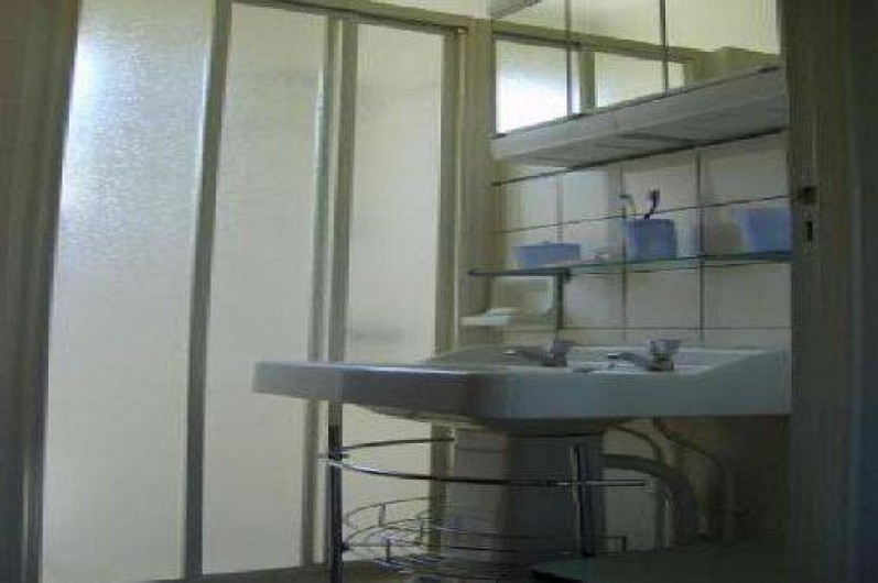 Location de vacances - Maison - Villa à Honfleur