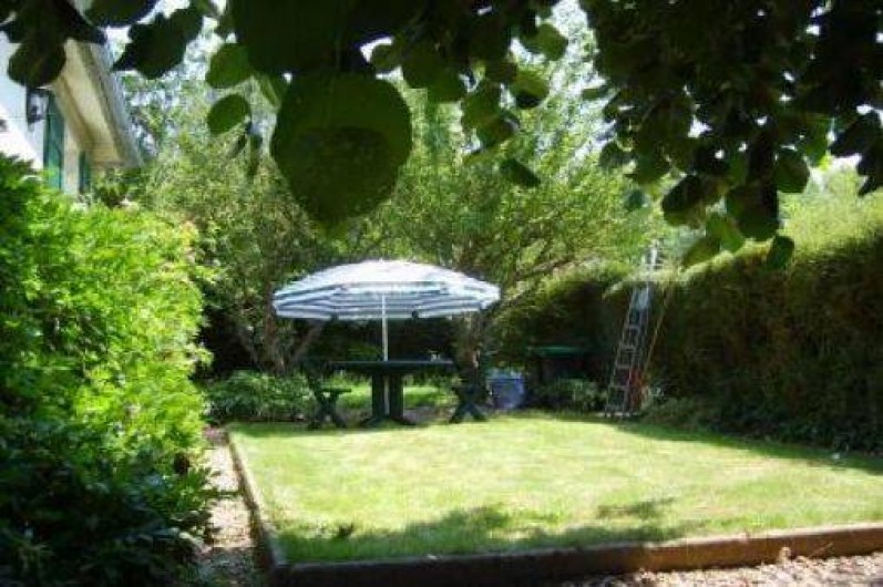 Location de vacances - Maison - Villa à Honfleur