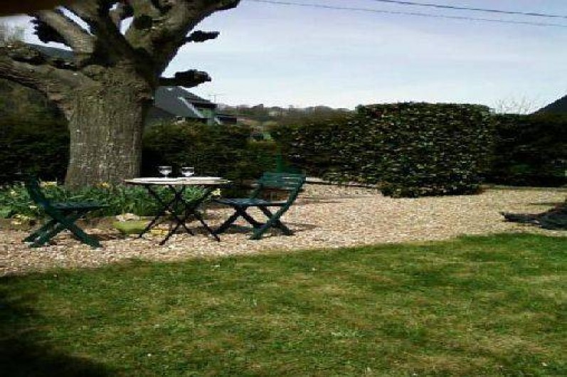 Location de vacances - Maison - Villa à Honfleur