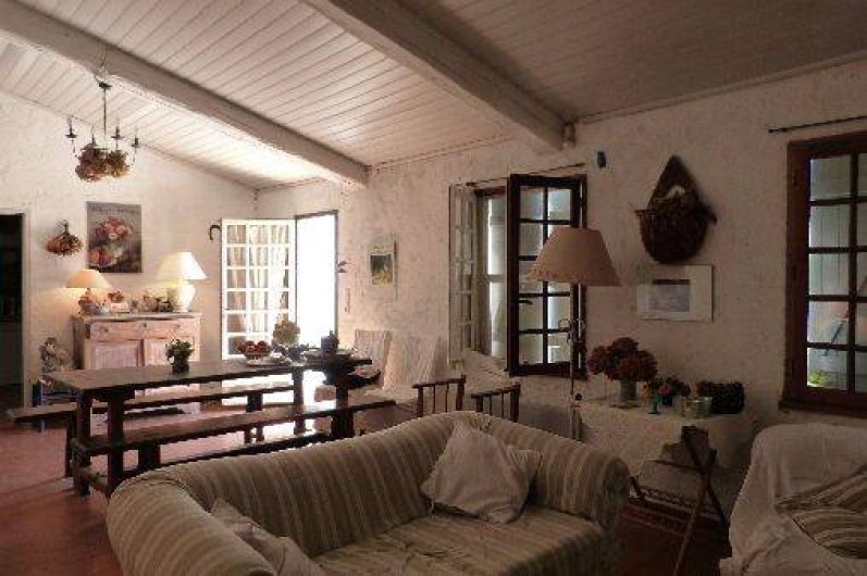 Location de vacances - Villa à Ampus