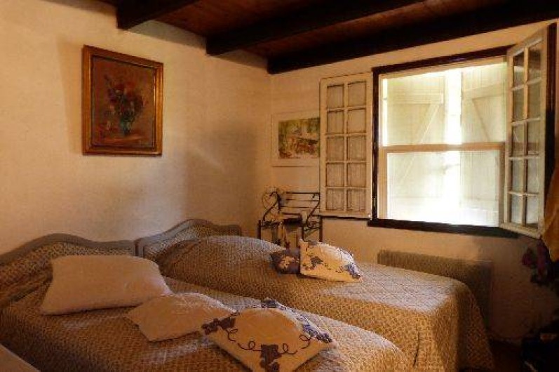 Location de vacances - Villa à Ampus