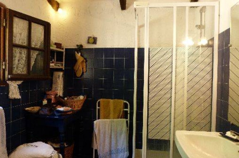 Location de vacances - Villa à Ampus