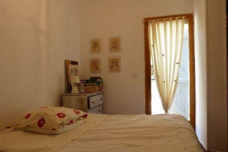 Location de vacances - Villa à Ampus