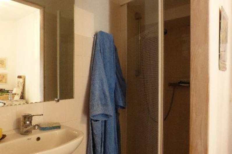 Location de vacances - Villa à Ampus