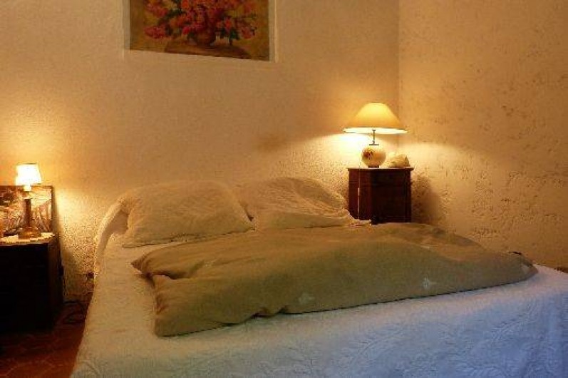 Location de vacances - Villa à Ampus