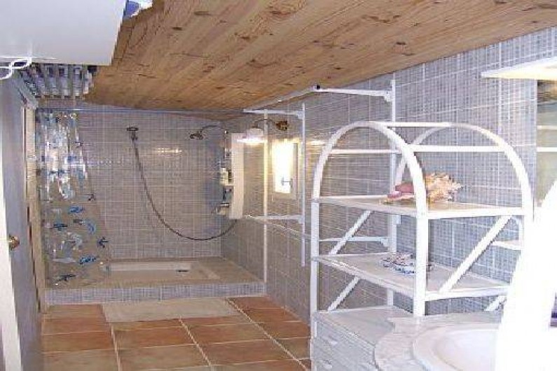 Location de vacances - Maison - Villa à Baudinard-sur-Verdon