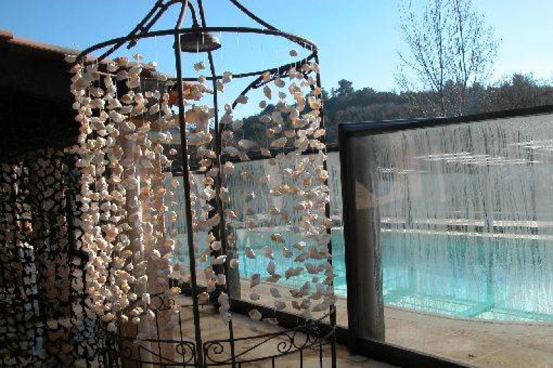 Location de vacances - Maison - Villa à Baudinard-sur-Verdon