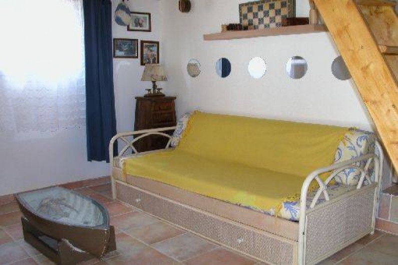 Location de vacances - Maison - Villa à Baudinard-sur-Verdon