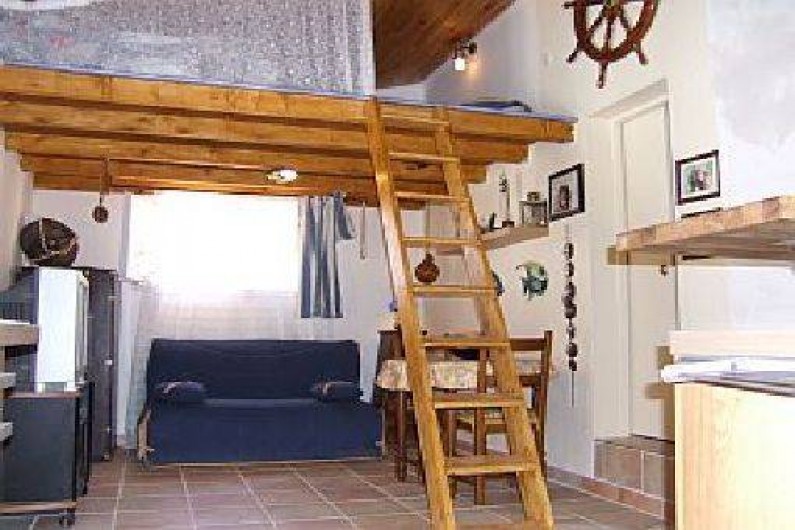 Location de vacances - Maison - Villa à Baudinard-sur-Verdon