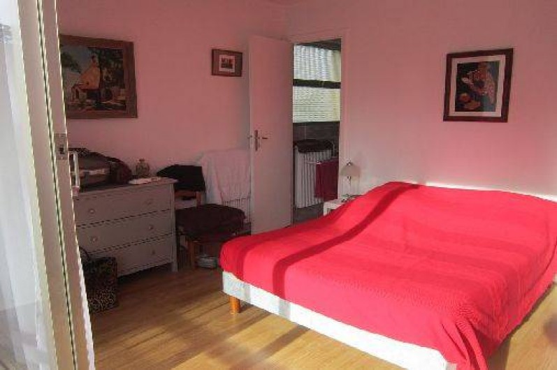 Location de vacances - Appartement à Antibes