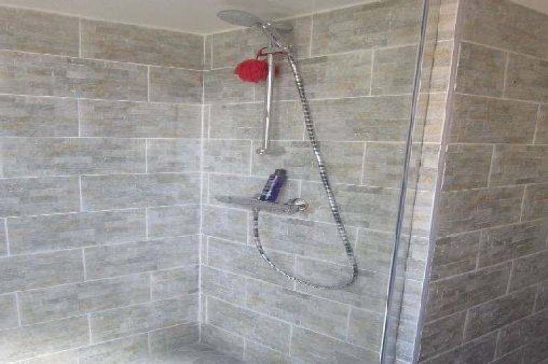 Location de vacances - Appartement à Antibes