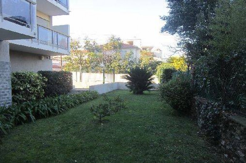 Location de vacances - Appartement à Antibes