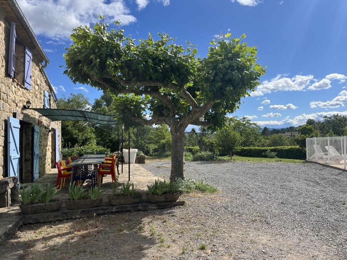 Location de vacances - Gîte à Rosières