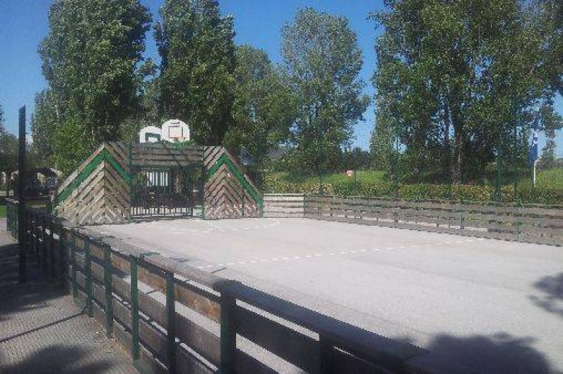 Location de vacances - Bungalow - Mobilhome à Fréjus