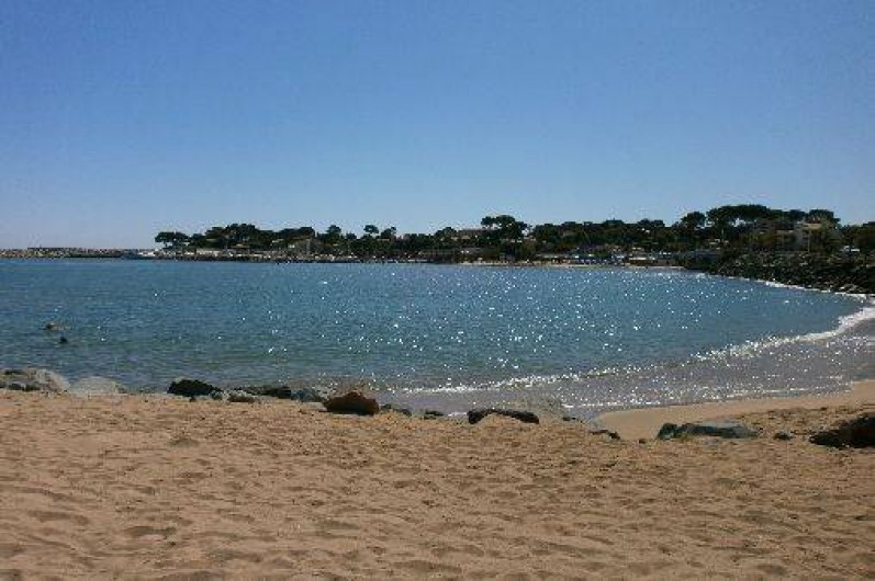 Location de vacances - Bungalow - Mobilhome à Fréjus