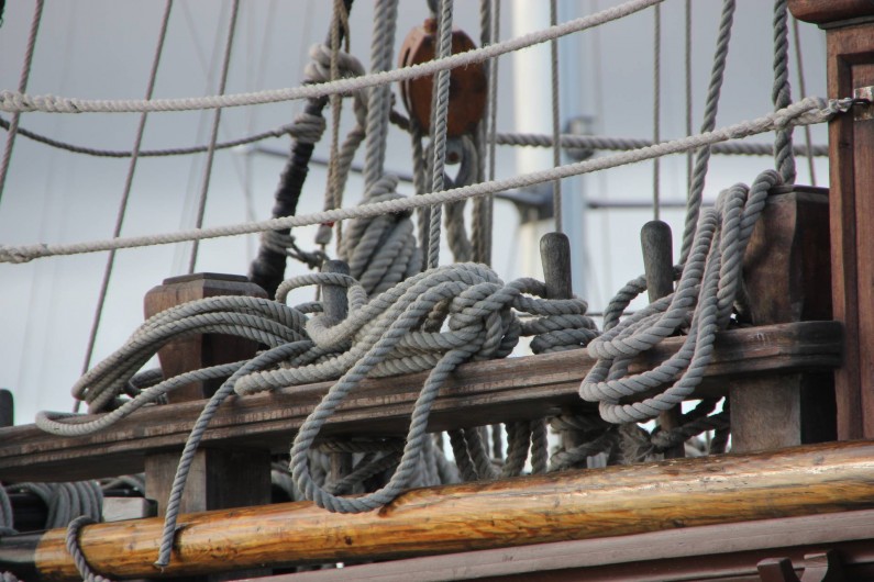 Location de vacances - Appartement à Saint-Malo