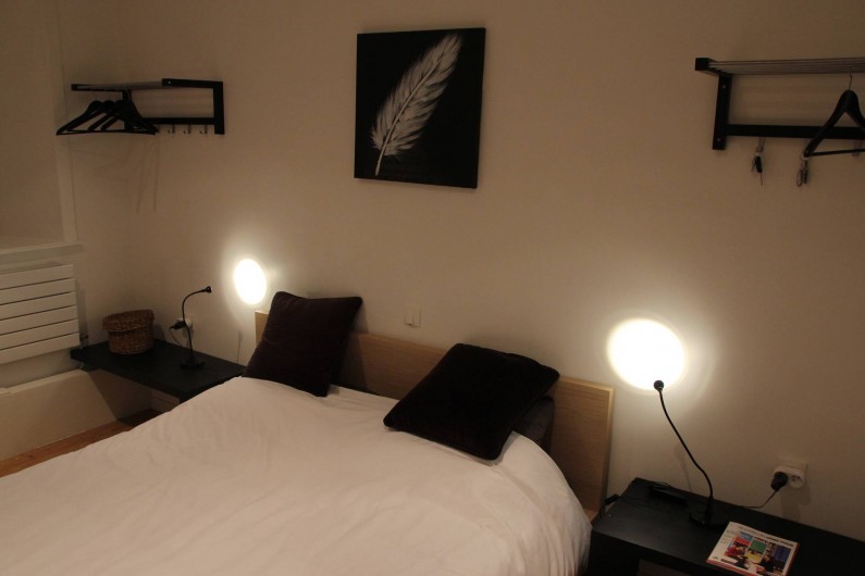 Location de vacances - Appartement à Saint-Malo