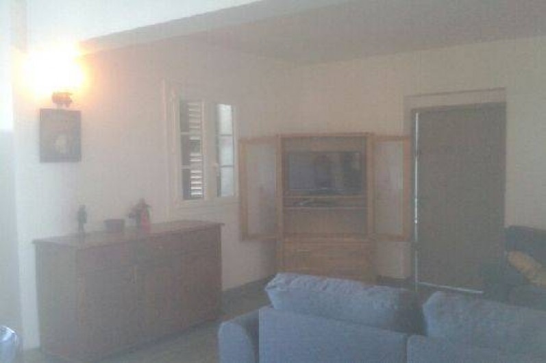 Location de vacances - Appartement à Centuri