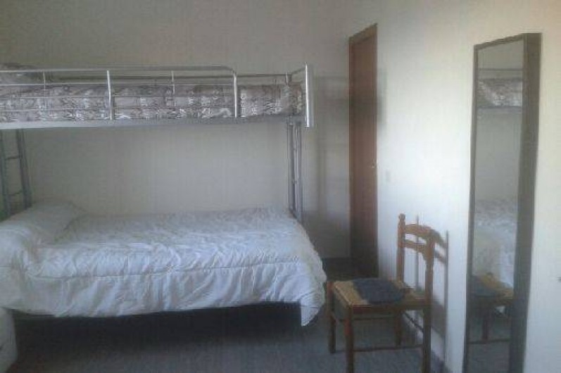 Location de vacances - Appartement à Centuri