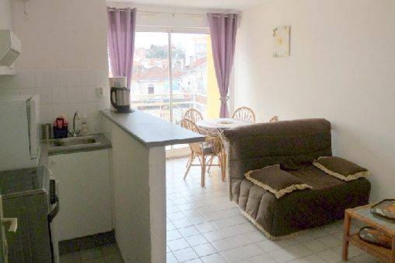 Location de vacances - Appartement à Arcachon