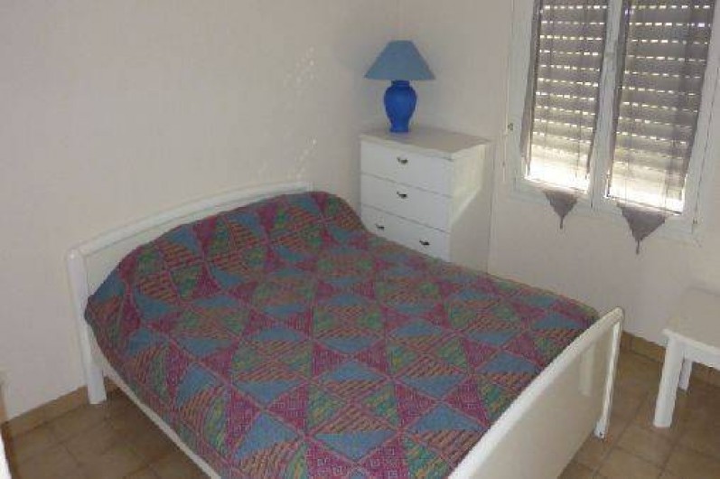 Location de vacances - Appartement à Arcachon